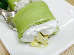 -佰搭果·广式茶餐厅(西华路店)