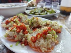 -众味海鲜大排档·活海鲜·潮汕味(南澳店)