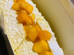 芒果魔法棒-奈雪的茶(亨特国际广场店)