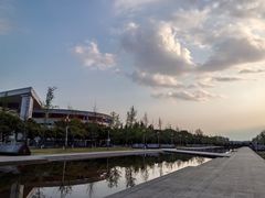 -四川大学(江安校区)