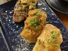 -昊·来了寿司(双楠2店)