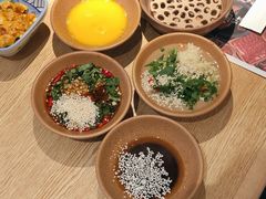 -温野菜涮涮锅(曲江大悦城店)