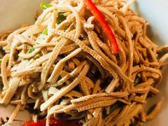 -小放牛炒菜馆(军校店)