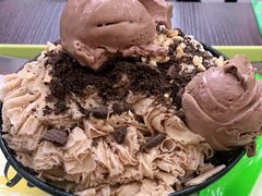 -MOMO冰品·生巧汤圆(红桥店)