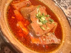 -南京大牌档(崇文门国瑞店)