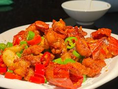 -顺峰顺水顺德菜(龙华店)