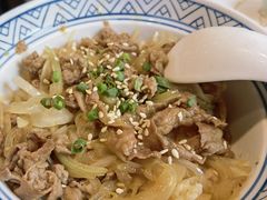 和风牛肉饭-井圣日膳(万达店)