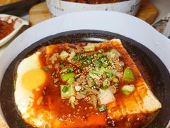 -七八冷面·延边朝鲜族美食(欢乐谷店)