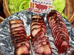 -广府乡下·饭庄(新港东路店)