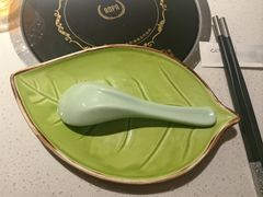 -一叶一世界•素食餐厅(环球中心店)