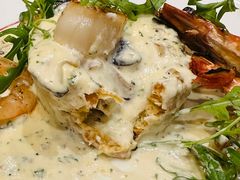 -Entrecôte 法国牛扒馆(保利·时光里店)