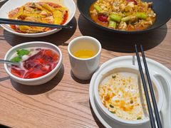 -榕意·川味之美(深业上城店)