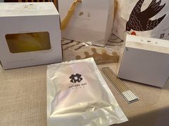 -侘寂甜品(自取店)