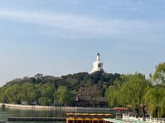 -南关北海公园