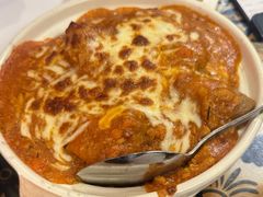 阿里爸爸焗鸡扒饭-番茄屋葡式美食(总店)
