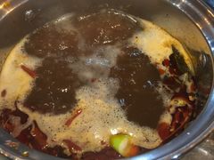 -龍歌自助小火锅(崂山丽达店)