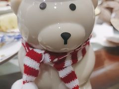 -小红鲸·海鲜餐厅(轸大路店)