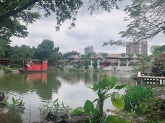 -顺峰山公园