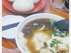 -阿峰包子铺