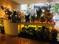 -上海静安昆仑大酒店