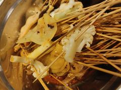 -嘉州鲜知味钵钵鸡(奎星楼店)