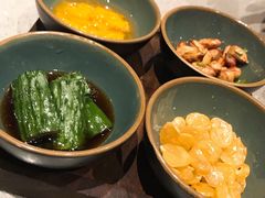 -半山腰·云南菜(侨福芳草地店)