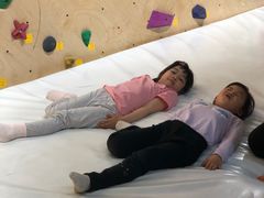 -ROCKPLUS攀岩馆(环宇城店)