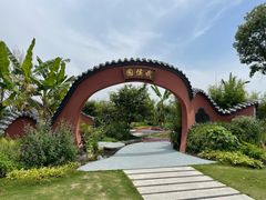 -成都武侯祠博物馆