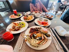 -海景花园大酒店·西餐厅