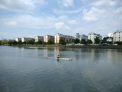 -相门城墙文化休闲景区