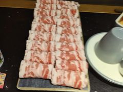 -井格重庆火锅(西直门凯德Mall店)