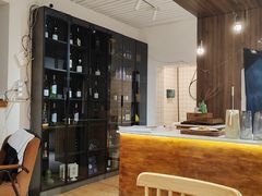 -沏点Trattoria意大利餐厅(新街口店)