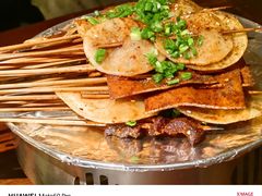 -贰醒·私房小院烧烤 (太古里店)