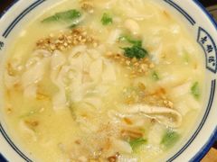 -老雒阳面馆·水席·洛阳菜(王城路店)