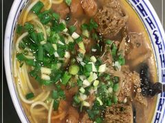 -好面道大肠面(中华路店)