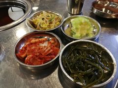 -釜山火炉·海鲜烤肉(紫藤路店)