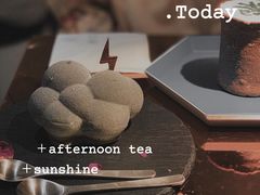 -茶是一枝花泡茶店