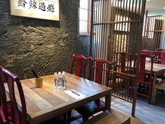 -树厨贵州菜(大十字店)
