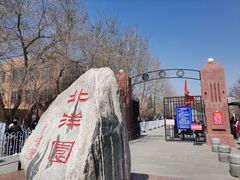-桃花堤公园