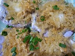 -锦里海景海鲜餐厅.三亚老字号(亚龙湾中心广场店)