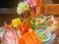 -花潮料理艺食馆(世欧广场店)