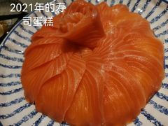 -万岁寿司(万国店)