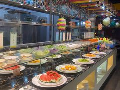 -巴犀烧烤(新崇光店)