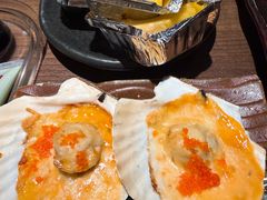 -大渔铁板烧(铁西万象汇店)