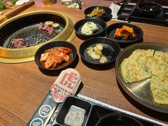 -虎哥六韩式烤肉料理 TIGERGRILL(隆生金山湖中心购物广场店)