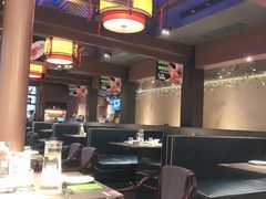 大堂-汤城小厨•粤菜•靓汤(苏州街店)