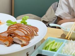-紫光园·烤鸭(美术馆店)