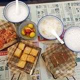 消暑圣品|清凉糖水，夏日炎炎的甜蜜救星！