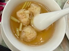 -麦文记面家(佐敦店)