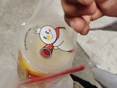 -蜜雪冰城(金地店)